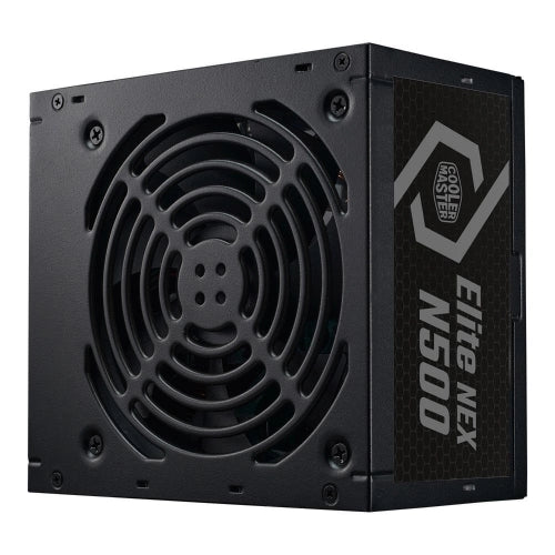 ALIMENTATORE ATX 500W COOLER MASTER ELITE NEX PFC ATTIVO MPW-5001-ACBN-BEU