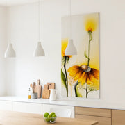 Pannello decorativo da parete hug 60x120 cm design moderno | Duzzle