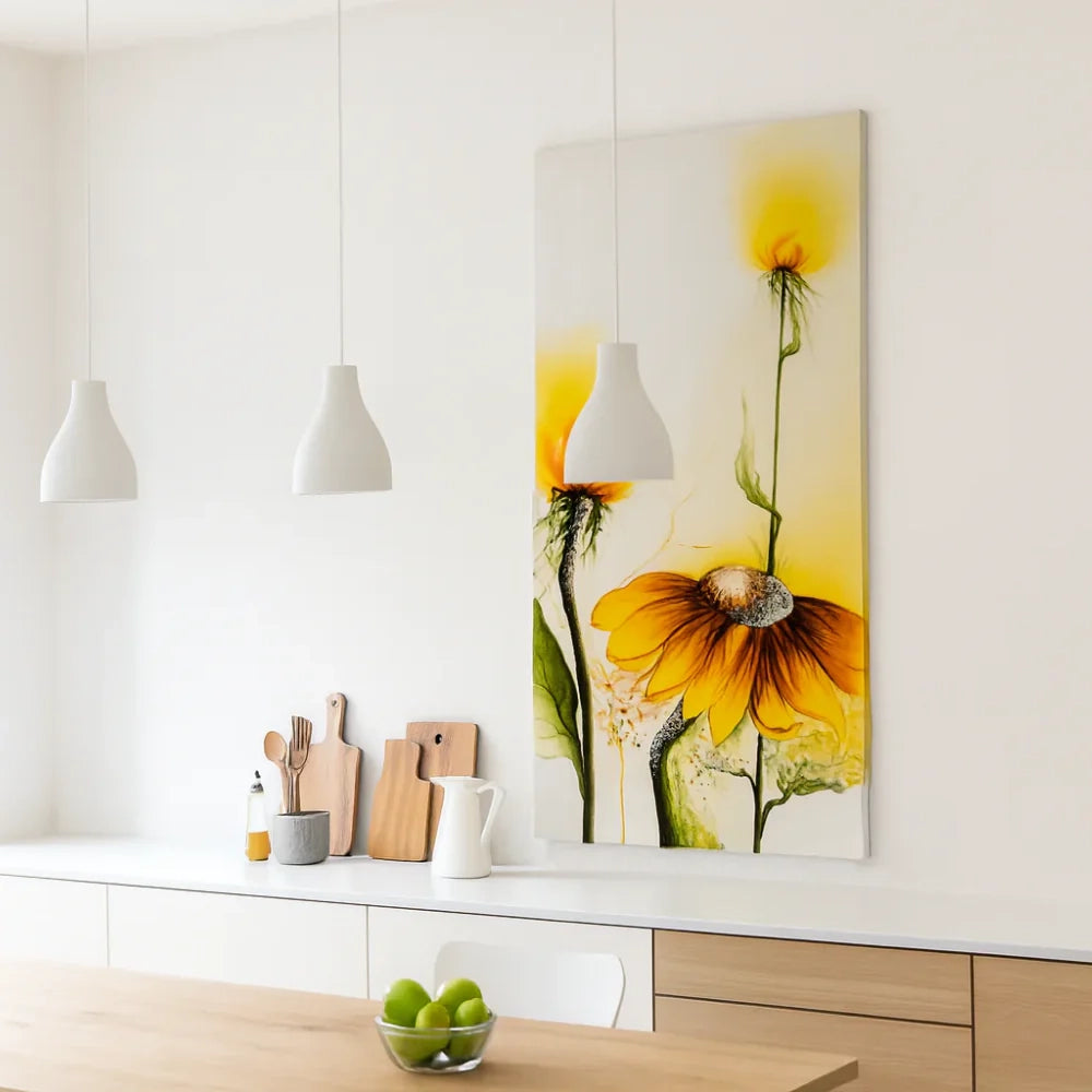 Pannello decorativo da parete hug 60x120 cm design moderno | Duzzle