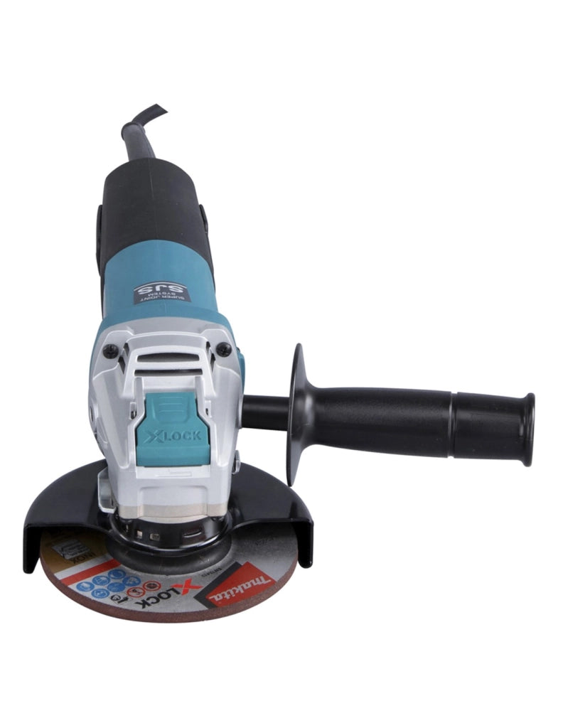 Mini-Smerigliatrice MAKITA GA5080RX02 (1400 W)