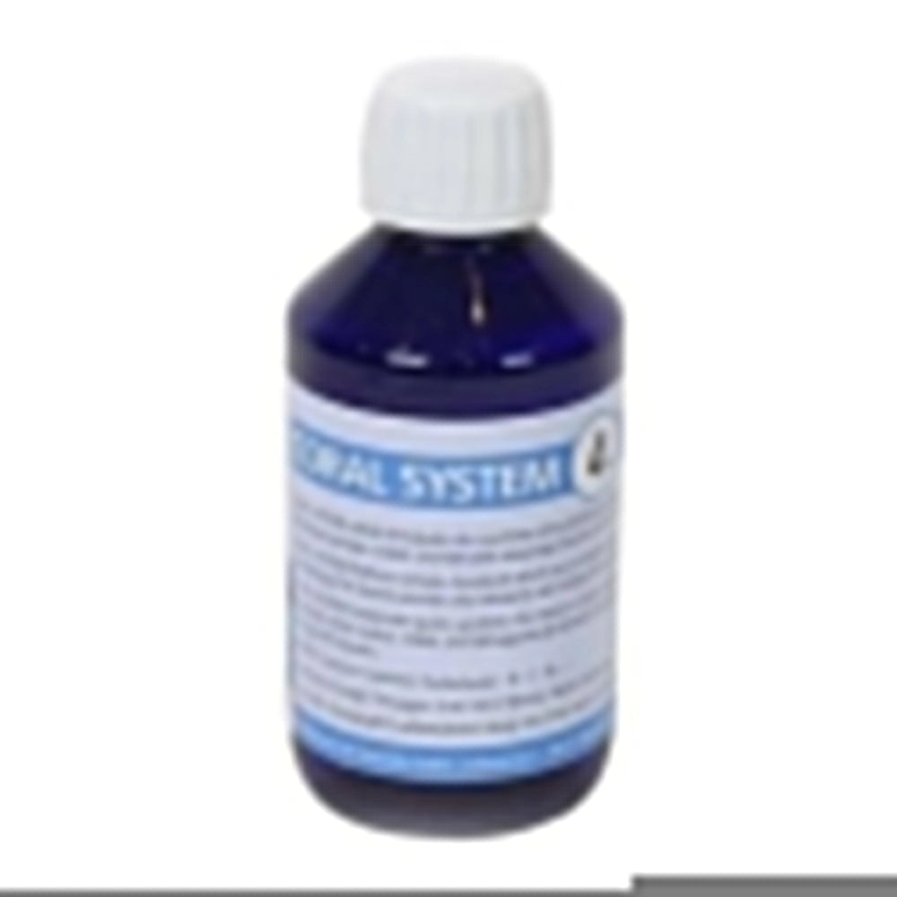 Korallen-Zucht Coral System Formato: 250 ml, Modello: 4