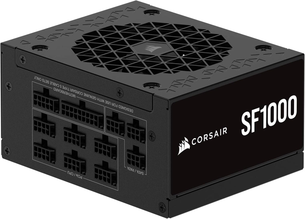 Alimentation modulaire SFX - CORSAIR - SF Series SF850 - 80 PLUS Platinum