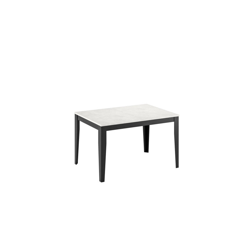 Tavolo allungabile 130/290 x 80 cm Big 80cm X 130/ 290cm H 76cm Stones