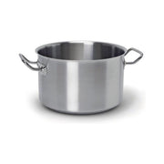 Casseruola ballarini 9220 36 9200 acciaio satinato