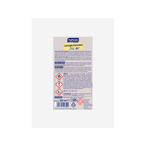 Antitarme forte spray iris 250 ml