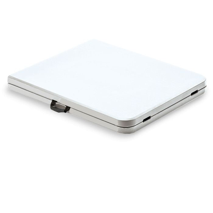 TAVOLO PIEGHEVOLE RETTANGOLARE HORECA BIANCO183X76X74H CM
