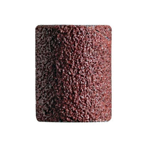 Dremel 432 6 nastri abrasivi 13 mm grana 120