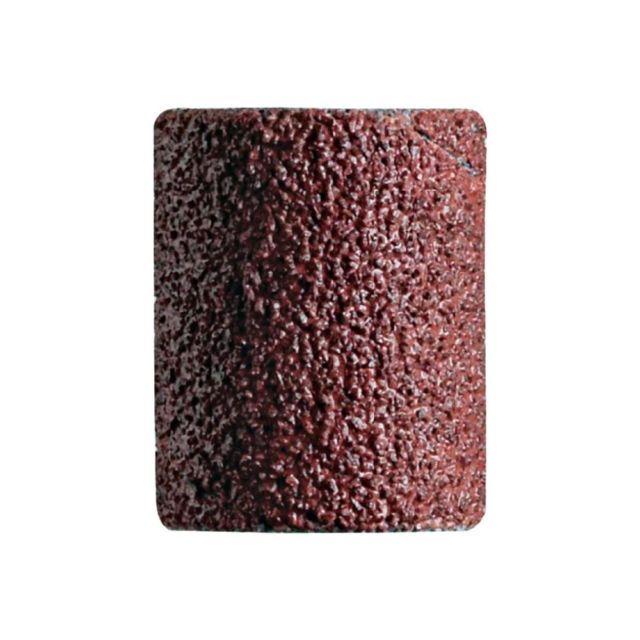 Dremel 432 6 nastri abrasivi 13 mm grana 120