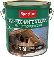 IMPREG.CERA.2,5L NOCE SC.