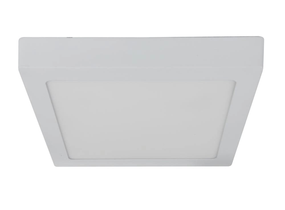 Plafoniera LED quadrata bianca 6W SPN-06 Candellux