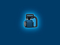 MOTOSEGA O SEGA A CATENA BOSCH PRO  GKE 18V-40 ( SOLO MACCHINA) - 06008D3000