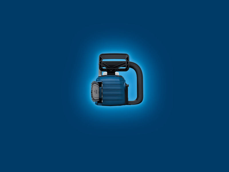 MOTOSEGA O SEGA A CATENA BOSCH PRO  GKE 18V-40 ( SOLO MACCHINA) - 06008D3000