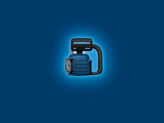 MOTOSEGA O SEGA A CATENA BOSCH PRO  GKE 18V-40 ( SOLO MACCHINA) - 06008D3000