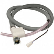 TUBO CARICO ACQUA STOP LAVASTOVIGLIE SMEG - ARISTON 758972367-037207-ELTEK - Ariston Indesit