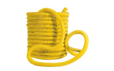GUAINA RIVESTIMENTO TUBAZIONI GAS D. 20 MM