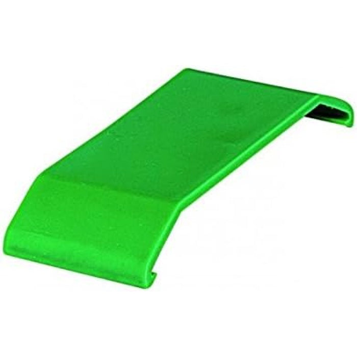 Supporto di bloccaggio 65x50mm v ecamco 9801-101-00