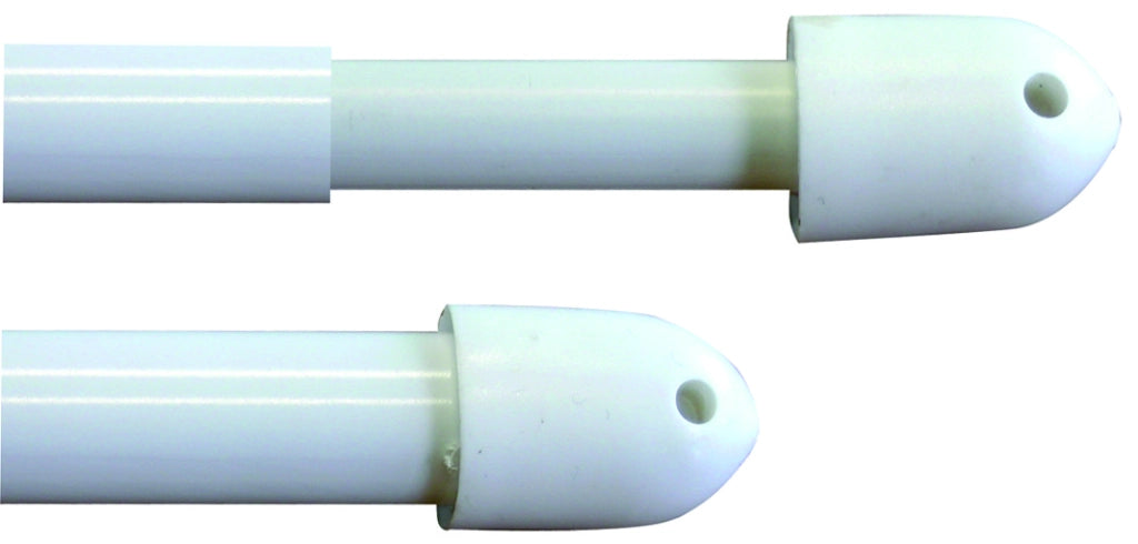 STANGHETTA ALLUNGABILE GIGANTE  mm. 13x1.000 25.00 pz