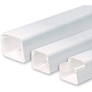 Canalina 90x65 clima-plus vecamc o 9802-001-08 barra mt.2