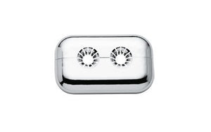 ROSETTA DOPPIA CROM.10-16