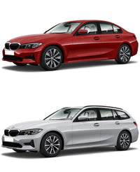 RIGUM904932 ,  BMW 3 Berlina/Touring 19-, BMW 3e Berlina/Touring 19 (G20,G21), Serie 4 Gran Coupè (G26) dal 2020- (anch