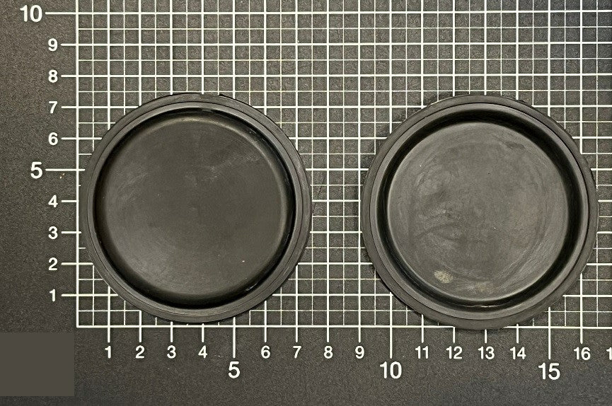 MEMBRANA VAILLANT RISCALD. -SET 4 PZ  ARBO