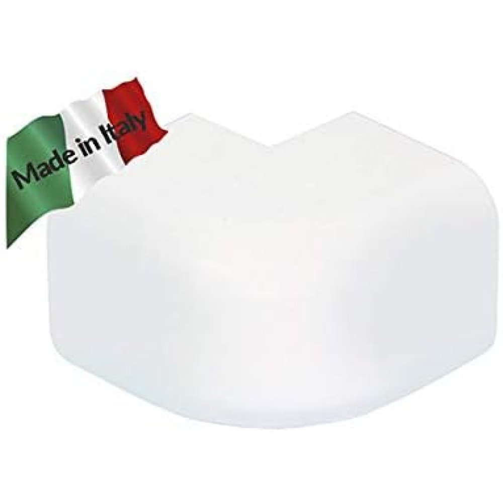 Angolo esterno 90x65mm vecamco 9 802-113-08