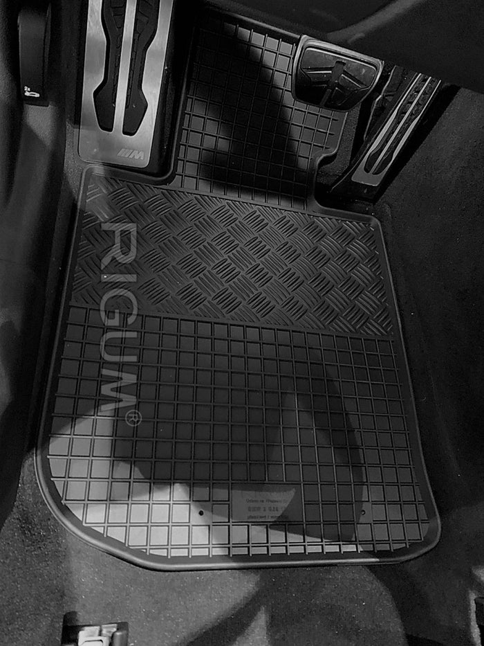 RIGUM904932 ,  BMW 3 Berlina/Touring 19-, BMW 3e Berlina/Touring 19 (G20,G21), Serie 4 Gran Coupè (G26) dal 2020- (anch