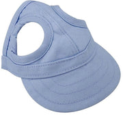 Cappotto per cani adattabile - Tessuto in canapa morbido - Protezione UV - Disegno respirabile - Aspetto moderno - Adatto per animali domestici - Cappuccio per cani