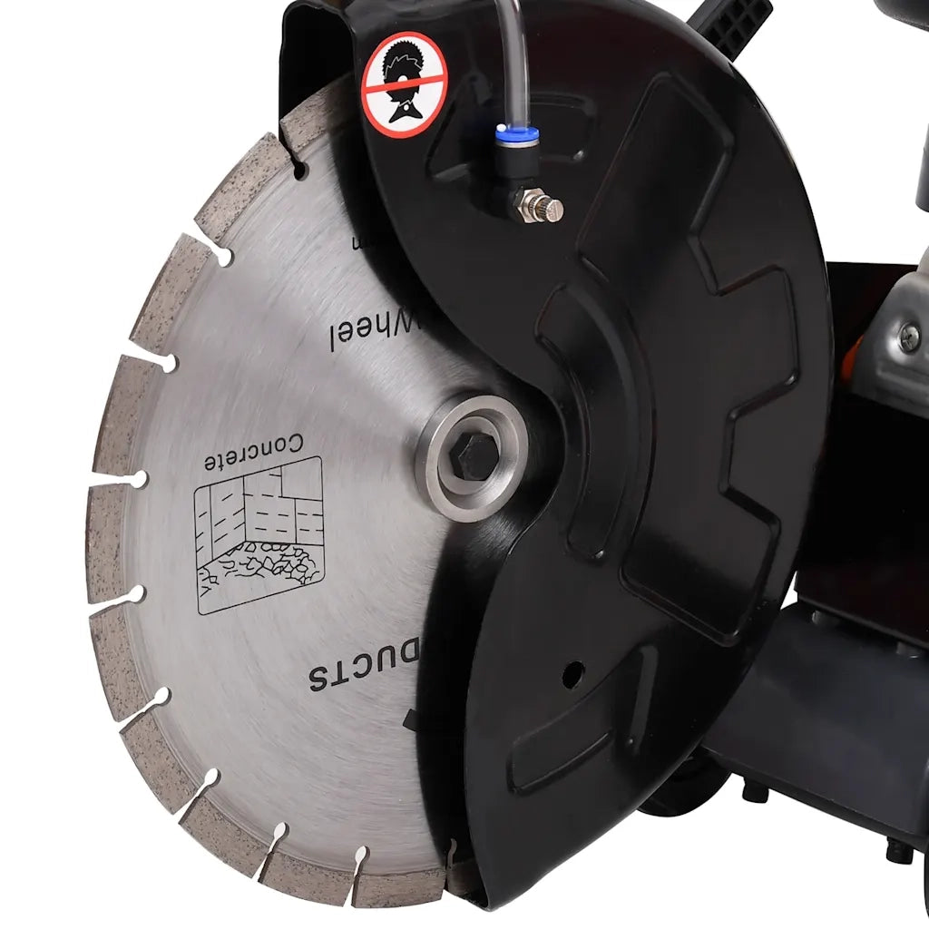 Tagliasfalto a Benzina 58 cc