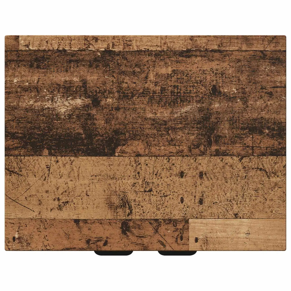 Mobile da Bagno Legno antico 54 x 41 x 70 cm