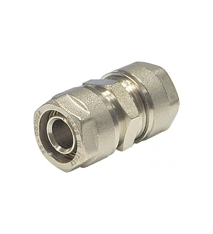 Manicotto ridotto intermedio diam.16x20 per multistrato