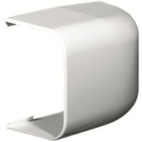 Tappo terminale 125x75mm vecamco 9803-114-08