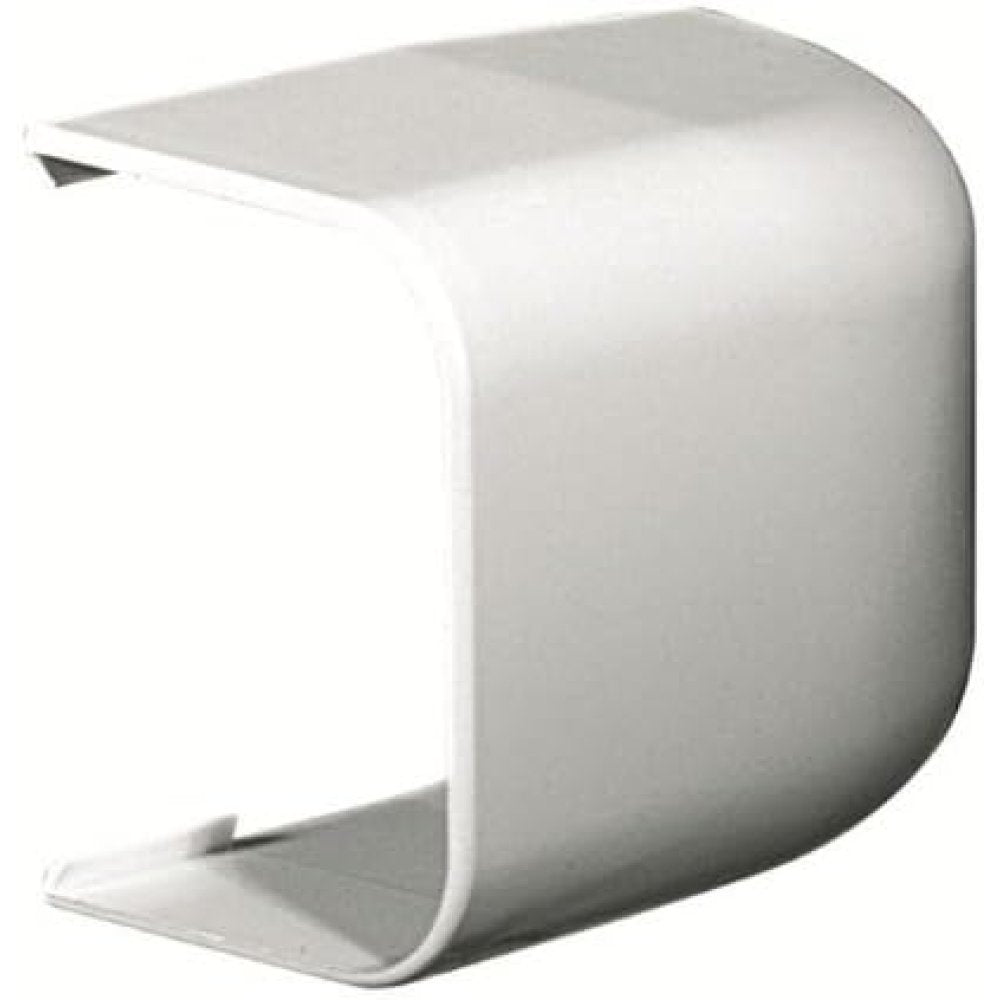 Tappo terminale 125x75mm vecamco 9803-114-08