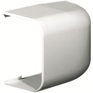 Tappo terminale 125x75mm vecamco 9803-114-08