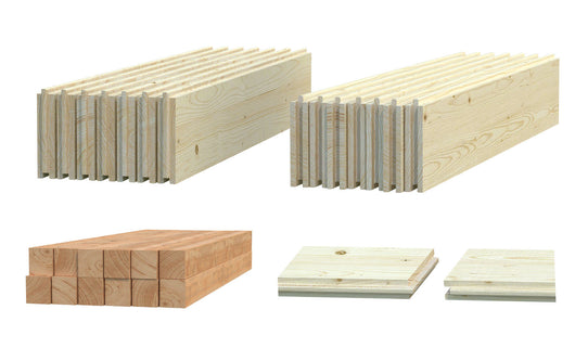 Pavimento casetta Lotta A