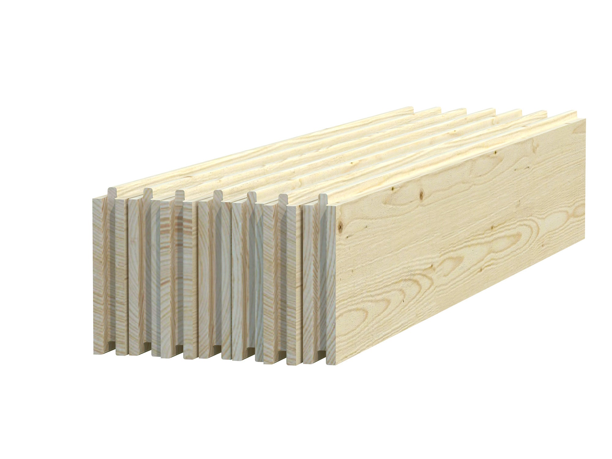 Pavimento casetta Lotta A