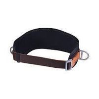 Cintura di posizionamento con 2 punti di ancoraggio laterali mis