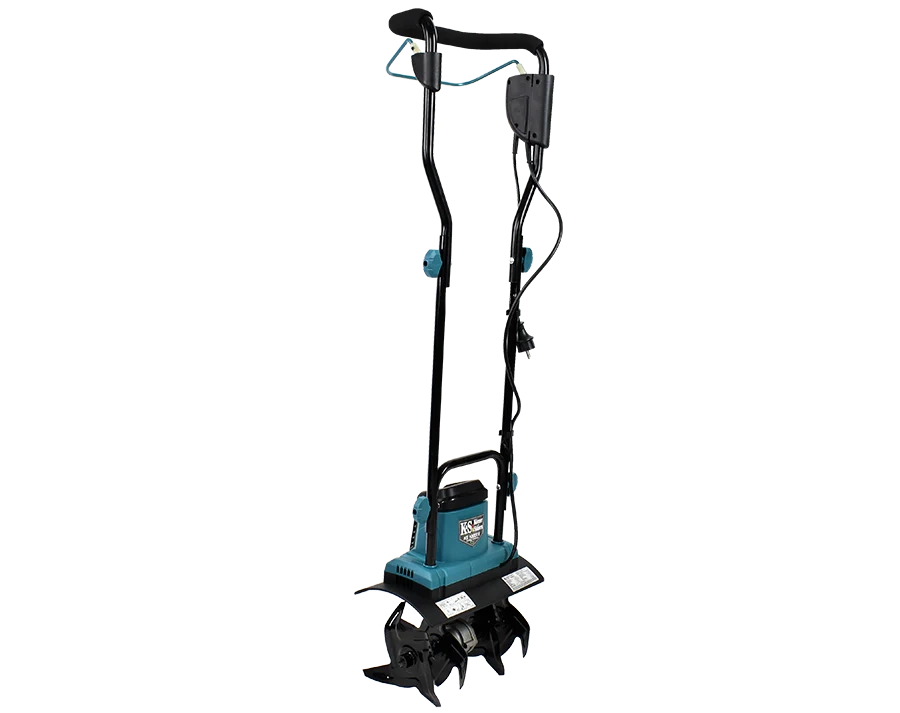 Motozappa elettrica KS 1000T E