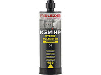 Cartuccia ibrido poliestere KemHP 950 Friulsider 400ml