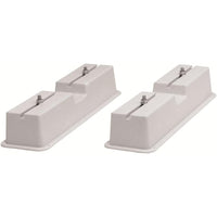 Base a pavimento eco 420 mm veca mco 9898-033-01