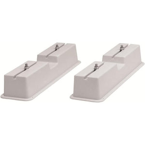 Base a pavimento eco 420 mm veca mco 9898-033-01