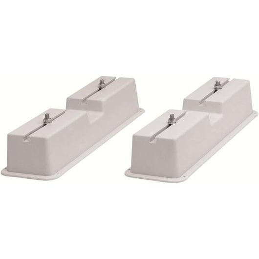 Base a pavimento eco 420 mm veca mco 9898-033-01