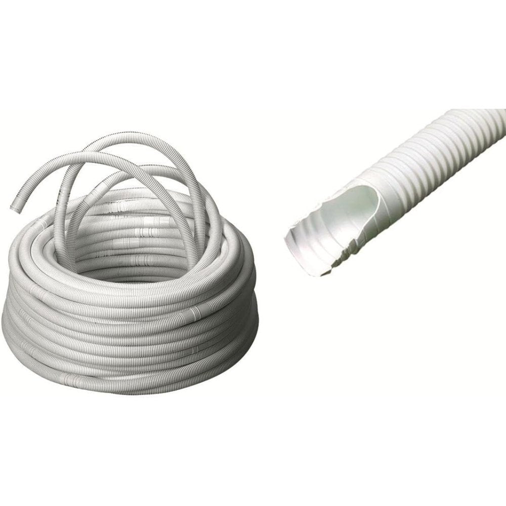 Tubo flessibile d.16 18 mm vecam co 9899-051-01 (1 metro)