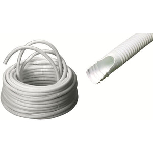 Tubo flessibile d.16 18 mm vecam co 9899-051-01 (1 metro)