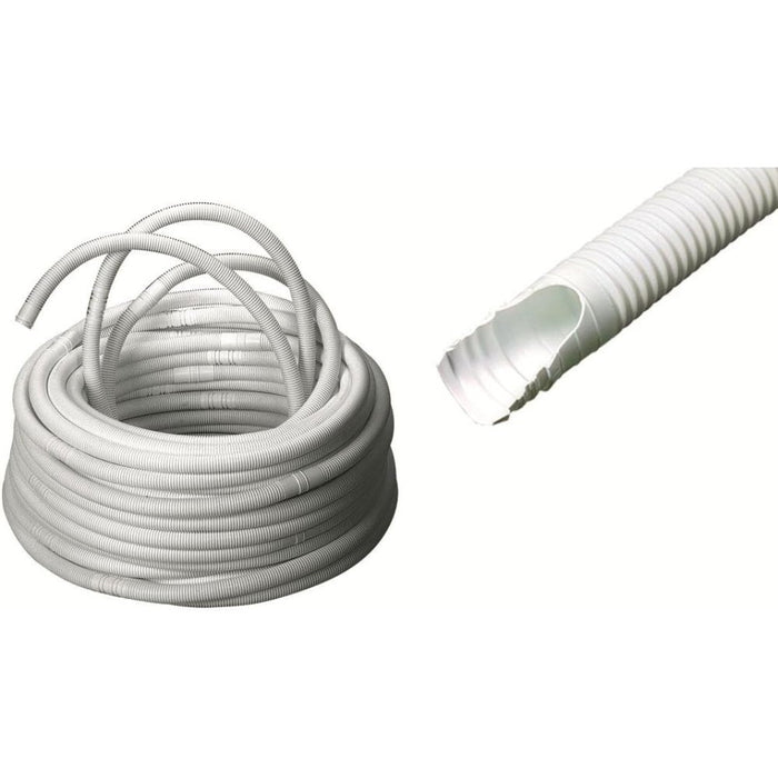 Tubo flessibile d.16 18 mm vecam co 9899-051-01 (1 metro)