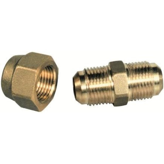 Bocchettone per tubi 1/4  vecamc o 9020-061