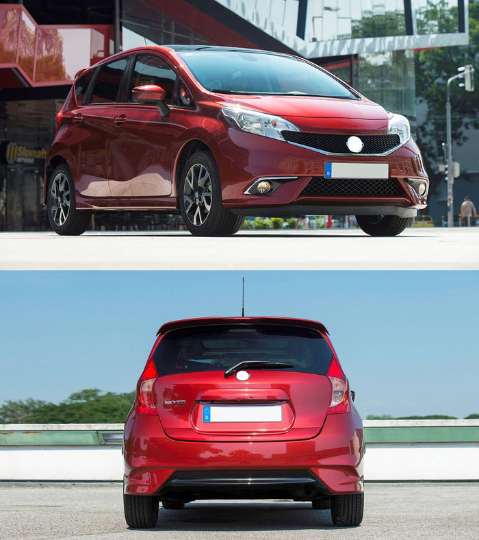 RIGUM901832 , Nissan Note E12 dal 2013-