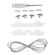 Chihiros Kit di Sospensione per Plafoniere singole serie RGB