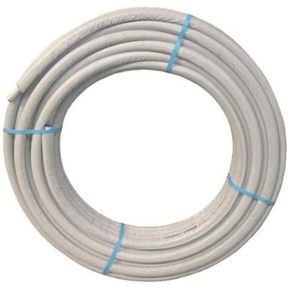 Tubo multistrato pexal 16 coibentato valsir (093015) 50 metri