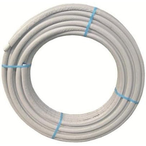 Tubo multistrato pexal 16 coibentato valsir (093015) 50 metri